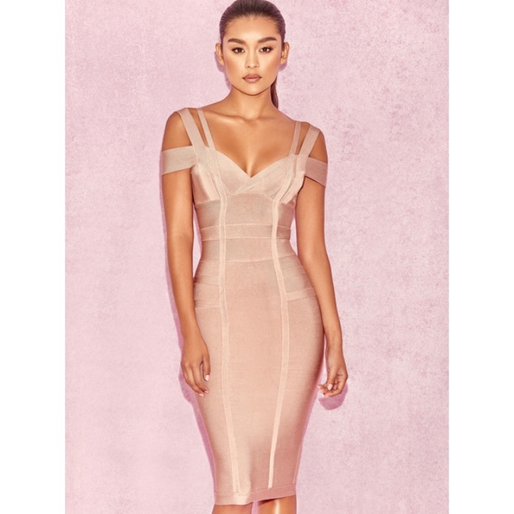 House of CB Dress